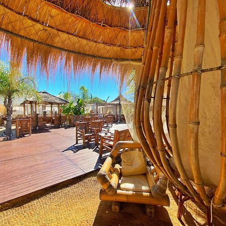 Flamingo Suites 마리나디카메로타 외부 사진