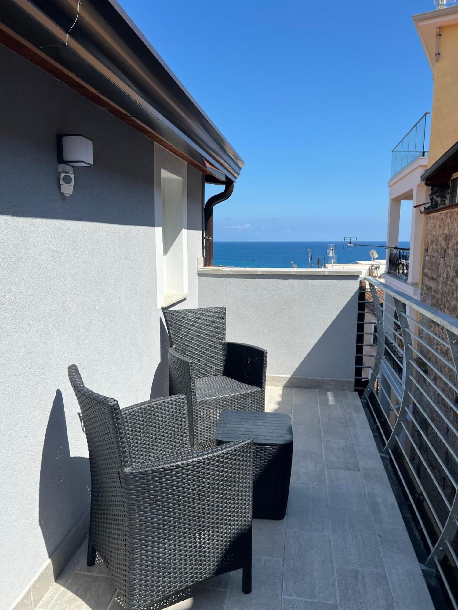 Flamingo Suites 마리나디카메로타 외부 사진