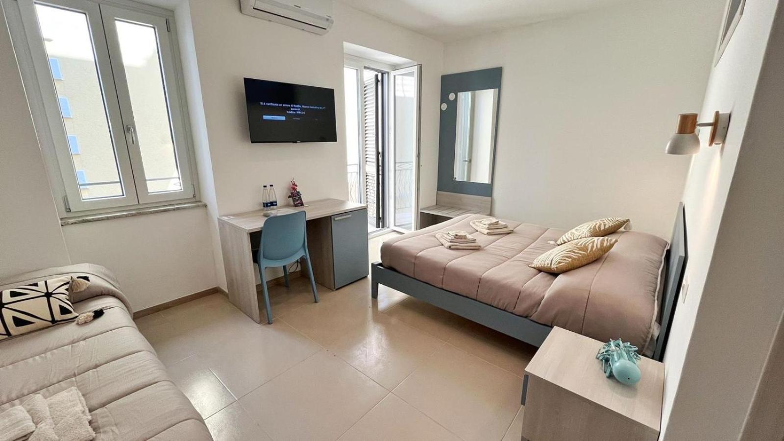 Flamingo Suites 마리나디카메로타 외부 사진