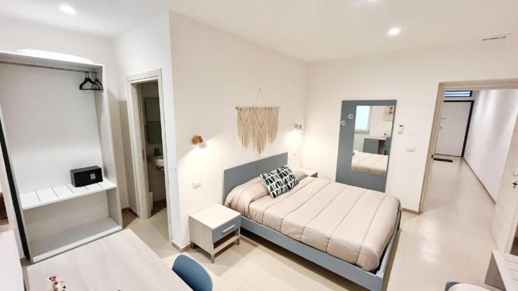 Flamingo Suites 마리나디카메로타 외부 사진
