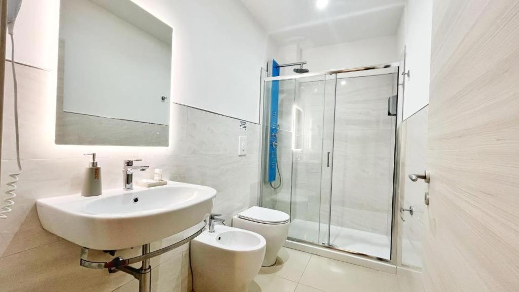 Flamingo Suites 마리나디카메로타 외부 사진