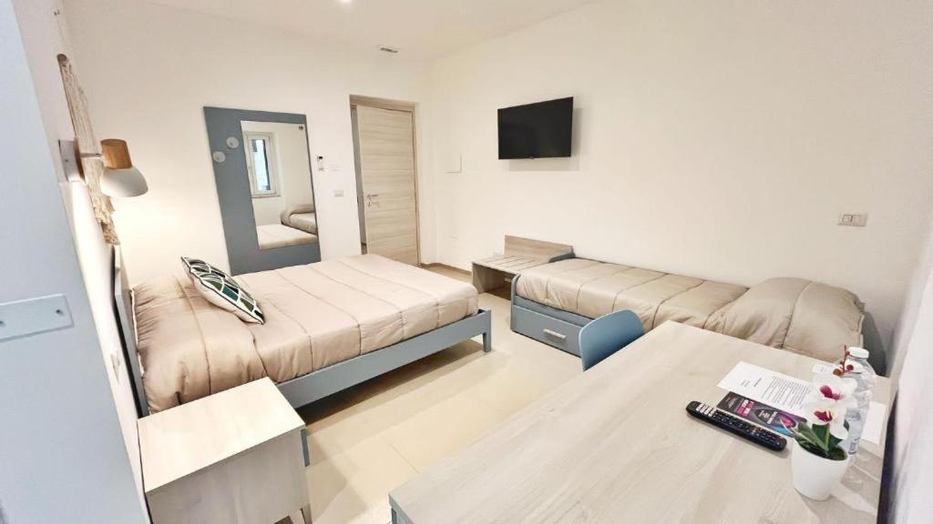 Flamingo Suites 마리나디카메로타 외부 사진